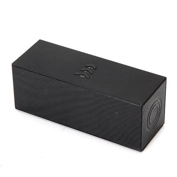 Portable Wireless Bluetooth 4.0 Heavy Bass Outdoor Subwoofer Stereo Desktop Speaker FM Radio