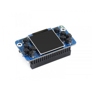 1.54 Inch 240x240 Resolution Gaming Expansion Board GamePi for Raspberry Pi