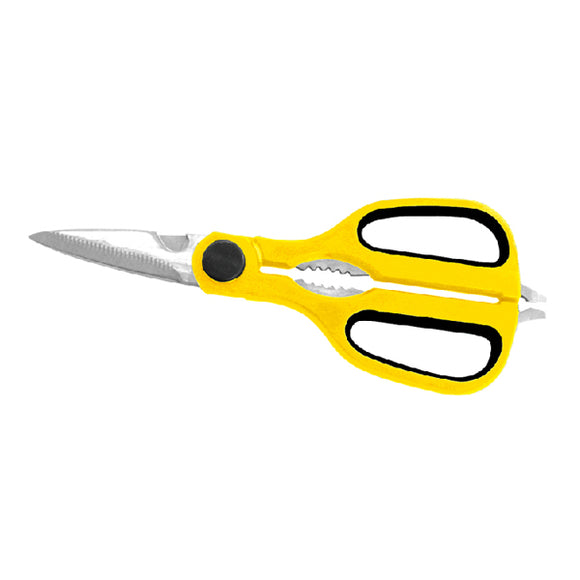 BOSI 215mm RCL13 Stainless Steel Scissors BS301215