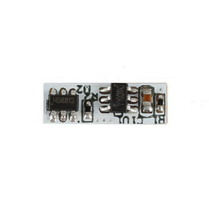 5Pcs HJ R/C 6A PCB Protection Circuit Board Module for 3.7V 1S 17/20 Series 150-220mAh LiPo Battery