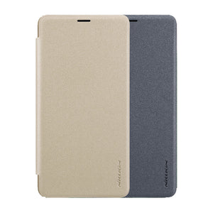 NILLKIN Flip Shockproof PU Leather Full Cover Protective Case for Xiaomi Redmi K20 / Redmi K20 Pro / Xiaomi Mi 9T / Xiaomi Mi 9T Pro