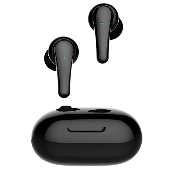 Bakeey J6 TWS bluetooth Earphones Wireless Music Headphones Waterproof Sport Earbuds Mini Headset with Charging Box