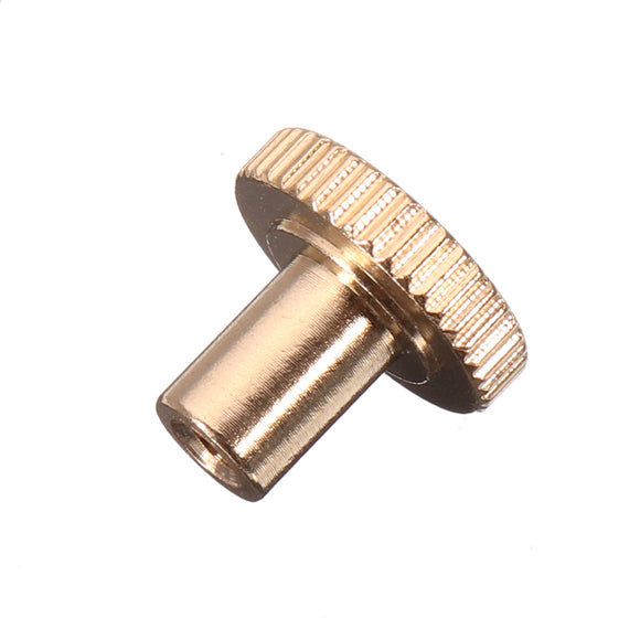 UM2 HeatedBed Platform Dedicated Tighten Leveling Fixing Nut for 3D Printer