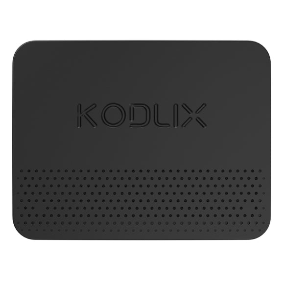 KODLIX N42 N4200 4GB RAM 32GB ROM 5G WIFI 1000M LAN bluetooth 4.1 TV Box Mini PC Support Windows