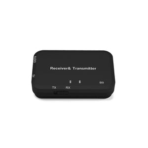 B9 bluetooth Receiver bluetooth 4.2 Audio Transmitter Portable bluetooth Adapter