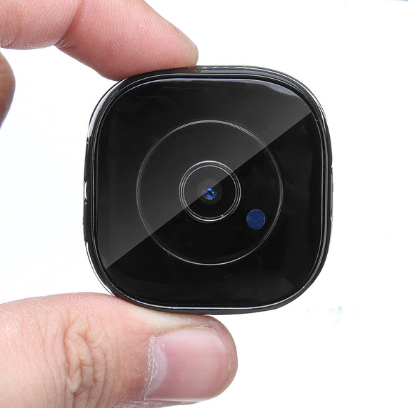 H9 Small Mini HD Night Vision Surveillance Camera Mobile Phone Remote Intelligent Camera WIFI Car Ca