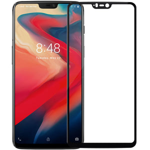 NILLKIN Amazing CP+ Anti-Explosion Tempered Glass Screen Protector For Oneplus 6