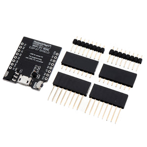 WIFI D1 Mini ESP-07 Shield Expansion Board