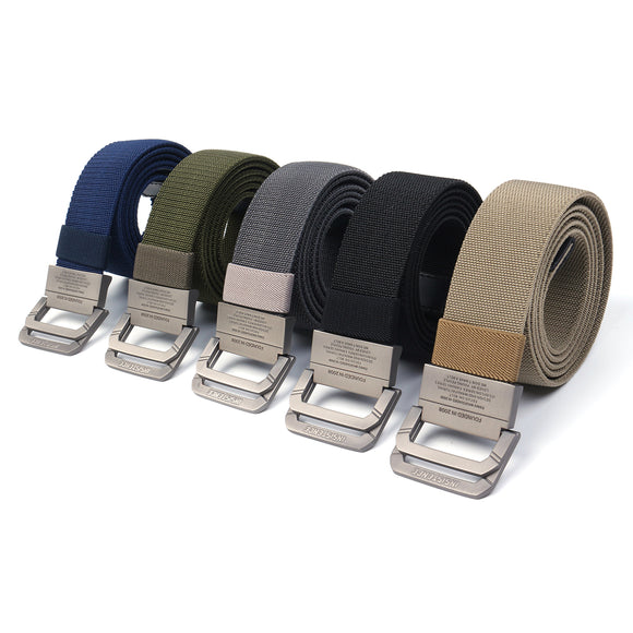 Survival Military Belts Tactical Belt  Nylon Waist Belt Strap Military Emergency EDC Gadget