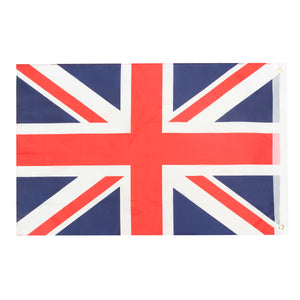 Union Jack Flag 3FT x 2FT 95cm x 60cm Great Britain United Kingdom UK Banner