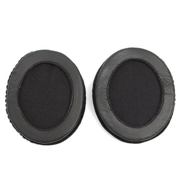 1Pair Replacement Velour Ear Pads Ear Cup for Shure SRH1840 HPAEC1840 Headphones