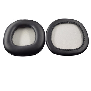 LEORY 1 Pair  Ear Pads for Plantronics Audio 355 955 Cushions Leather Comfortable Earpads Headphone