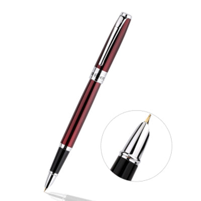 Hero 2067 Five Colors Student Fountain Pen Financial Iridium Gold Pen