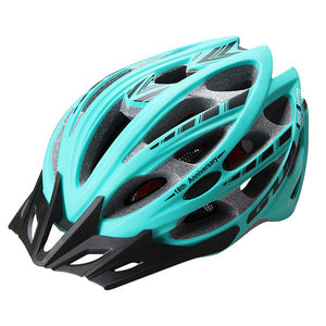 GUB SS+ Super Shuttle Road Bicycle Helmet Integrally-molded with Reflective 57~61cm 30 Air Vents