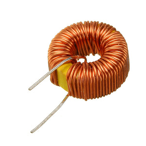 Toroid Core Inductance Coil Wire Wind Wound For DIY--220uH 3A