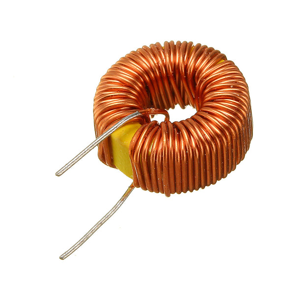 Toroid Core Inductance Coil Wire Wind Wound For DIY--220uH 3A