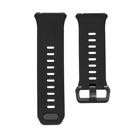 Replacement Soft Band Strap Bracelet Wrist Band for Fitbit Ionic Smart Watch