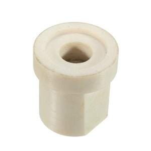 1Pc PEEK Isolator v 2.0 M6 Threaded PEEK Material For 3D Printer