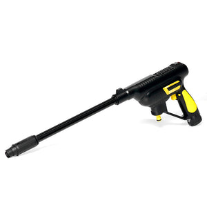 12/24V Handheld Cordless Automobiles Wash Sprayer High Pressure Car Washer