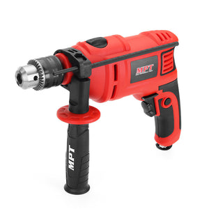 MPT 220V 800W Impact Drill Electric Hammer Electric Drill Power Drill