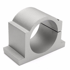 100mm Diameter Bracket Holder Spindle Motor Mount Bracket Clamp For CNC Router Machine