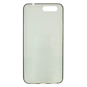 Ultra Thin Soft TPU Protective Back Cover Case For UMI Z / UMI Z Pro