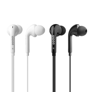 ipipoo ip-B60Hi In-ear Wired Control Stereo Bass Earphone Headphone With Mic