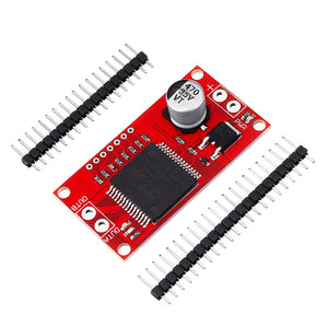 30A Mini VNH2SP30 Stepper Motor Driver Monster Moto Shield module for Arduino