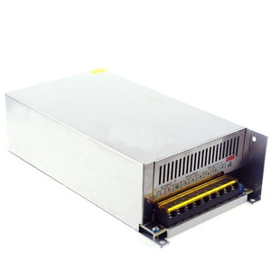 720W 24V 30A Transformer Power Supply Driver Transformer Driver SMD Strip DE Switching Power Supply