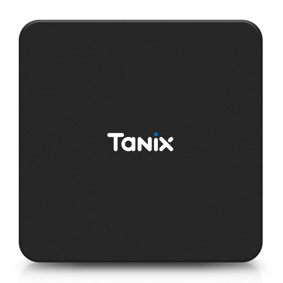 Tanix TX88 N4100 4GB DDR4 RAM 64GB ROM 5G WIFI bluetooth 4.0 1000M LAN Mini PC Support Windows