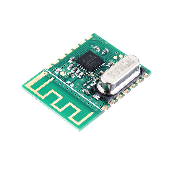 MD7105-SY 2.4G Wireless Module A7105 Transceiver NRF24L01 Board