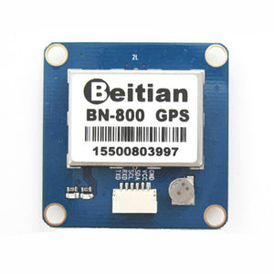 BN-800 GPS Module Support GPS GLONASS BeiDou For Pixhawk APM