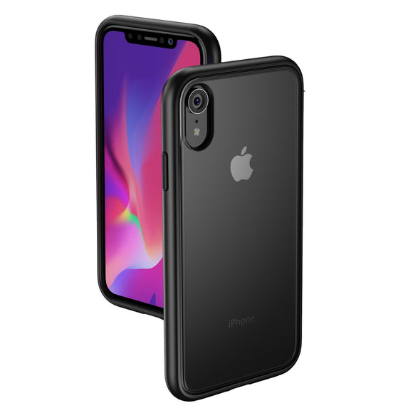 Bakeey Protective Case For iPhone XR Matte Frosted Anti Fingerprint Back Cover