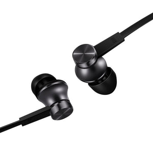 Original Xiaomi Piston Basic Edition In-ear Headset Earphone With Mic