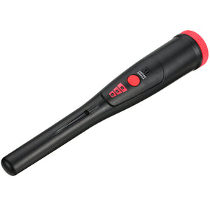 GC-2007 Underground Pinpointer Metal Detector Treasure Hunting Tool