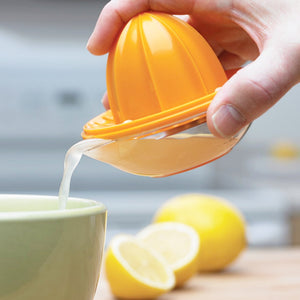 Manual Lemon Citrus Orange Juicer Kitchen Squeezer Tools