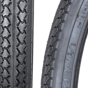 Kenda Bike Bicycle Tyre K184 24x1-3 Or 80540