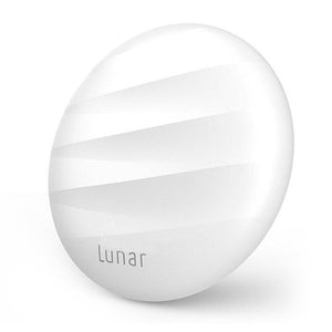 Lunar Smart Sleep Monitoring Sensor intelligent Monitor Nonradiative Sleeping Recorder