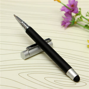 2in1 Universal Touch Screen Pen Stylus For Xiaomi Samsung Tablet Phone Tablet PC