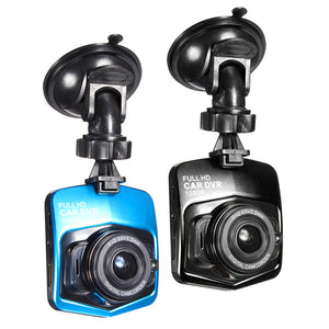 iMars Full HD 1080P Car DVR Vehicle Camera Video Recorder Dash Cam G-Sensor