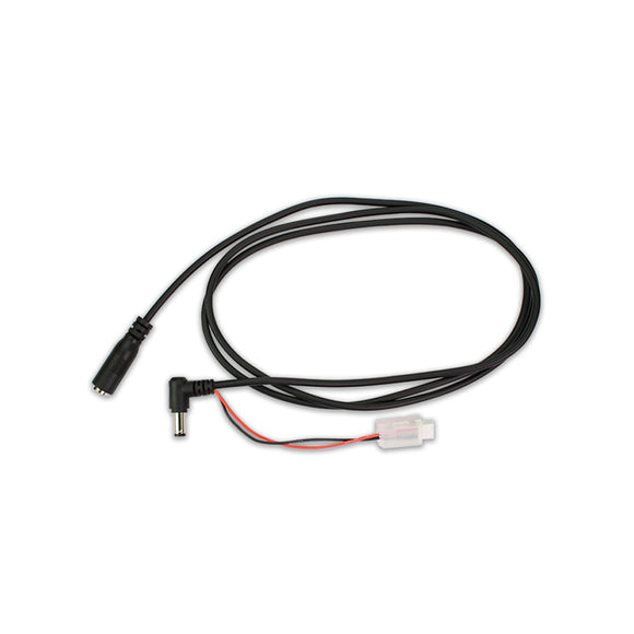 FuriousFPV External Cable Wire 100mm DC Connector Male Female for Smart Power Case V2