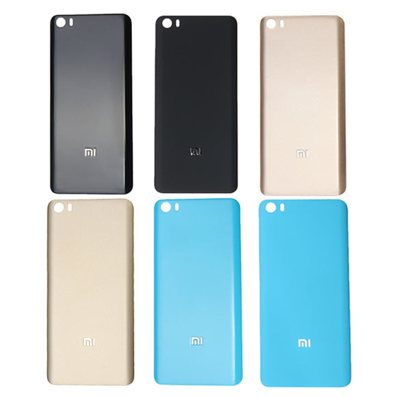 Bakeey Ultra Thin Colorful Hard PC Battery Protective Back Cover Case For Xiaomi Mi5