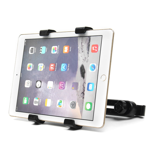 Car Seat Headrest Table Stand Holder For 7-11 Inch Tablet iPad Mini Series New iPad 9.7 Inch 2018