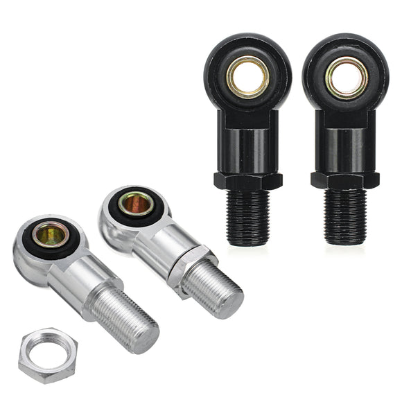 12mm Eye Adapter Eye End For Shock Absorber 340mm Motorcycle Scooter ATV