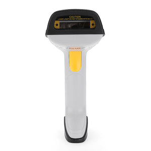 Shangchen SC-830G Economical Wireless One-dimensional Laser BarCode Scanner