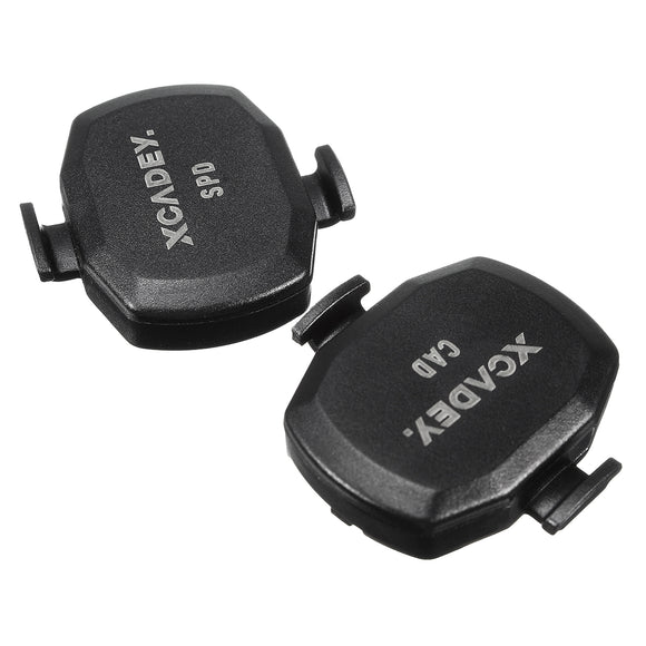 Speed Sensor Cadence Sensor Set Ant+ For Garmin Edge 510 520 81