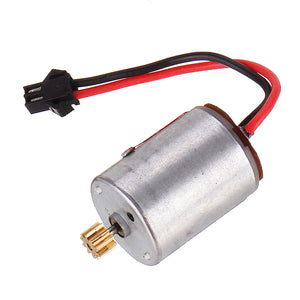 RBRC Original 280 Brushed Motor for RB1277A 1/12 RC Car Vehicels Model Spare Parts