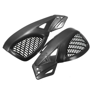 22mm Motorcycle Motocross Handguards Hand Guards For Honda/Suzuki/Yamaha KTM ATV Dirt Bikes Off Road