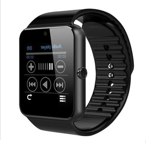 Gt08 smartwatch online manual