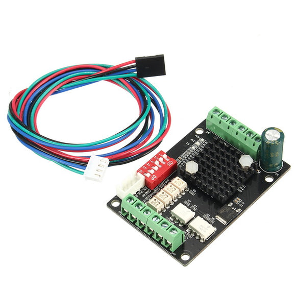 MKS-LV8729-OC Stepper Motor Driver Module High Subdivision